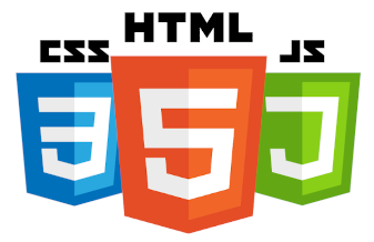 HTML, CSS & JavaScript