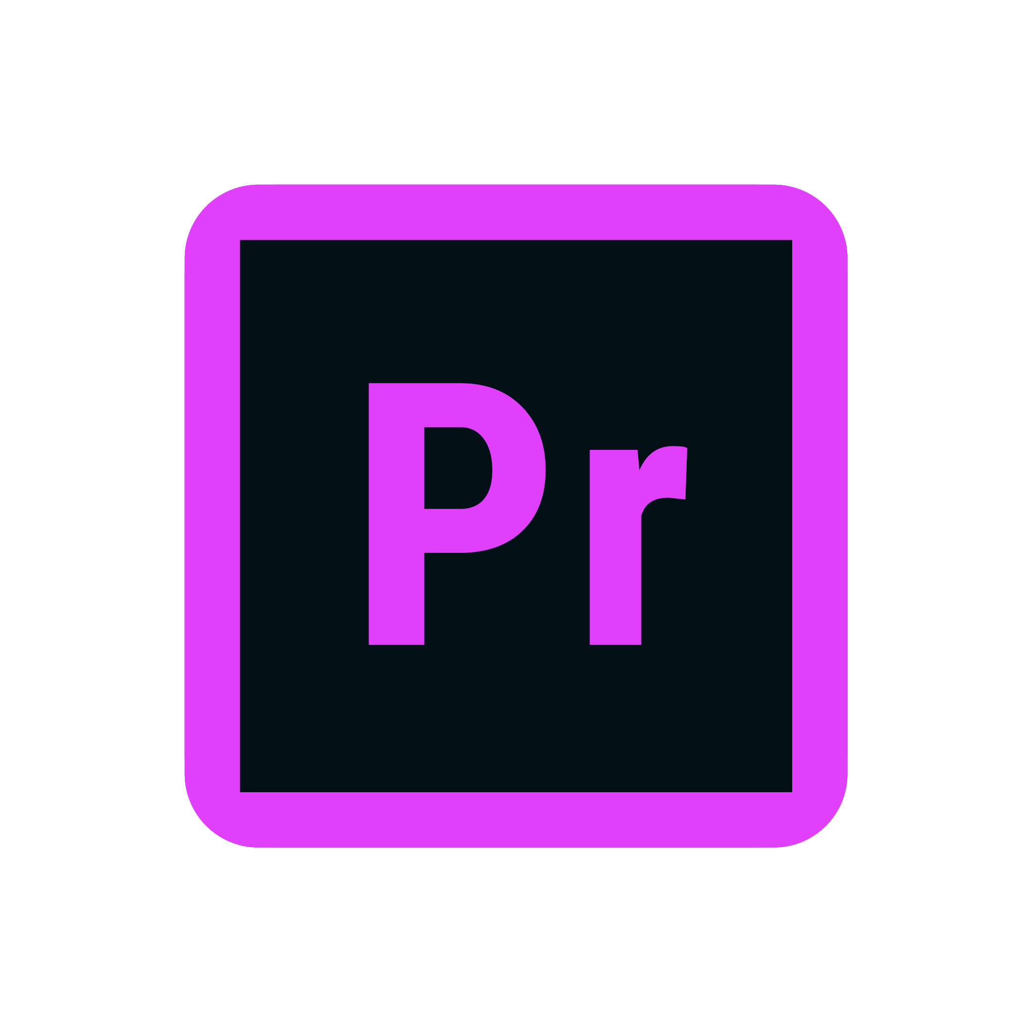 Premiere Pro