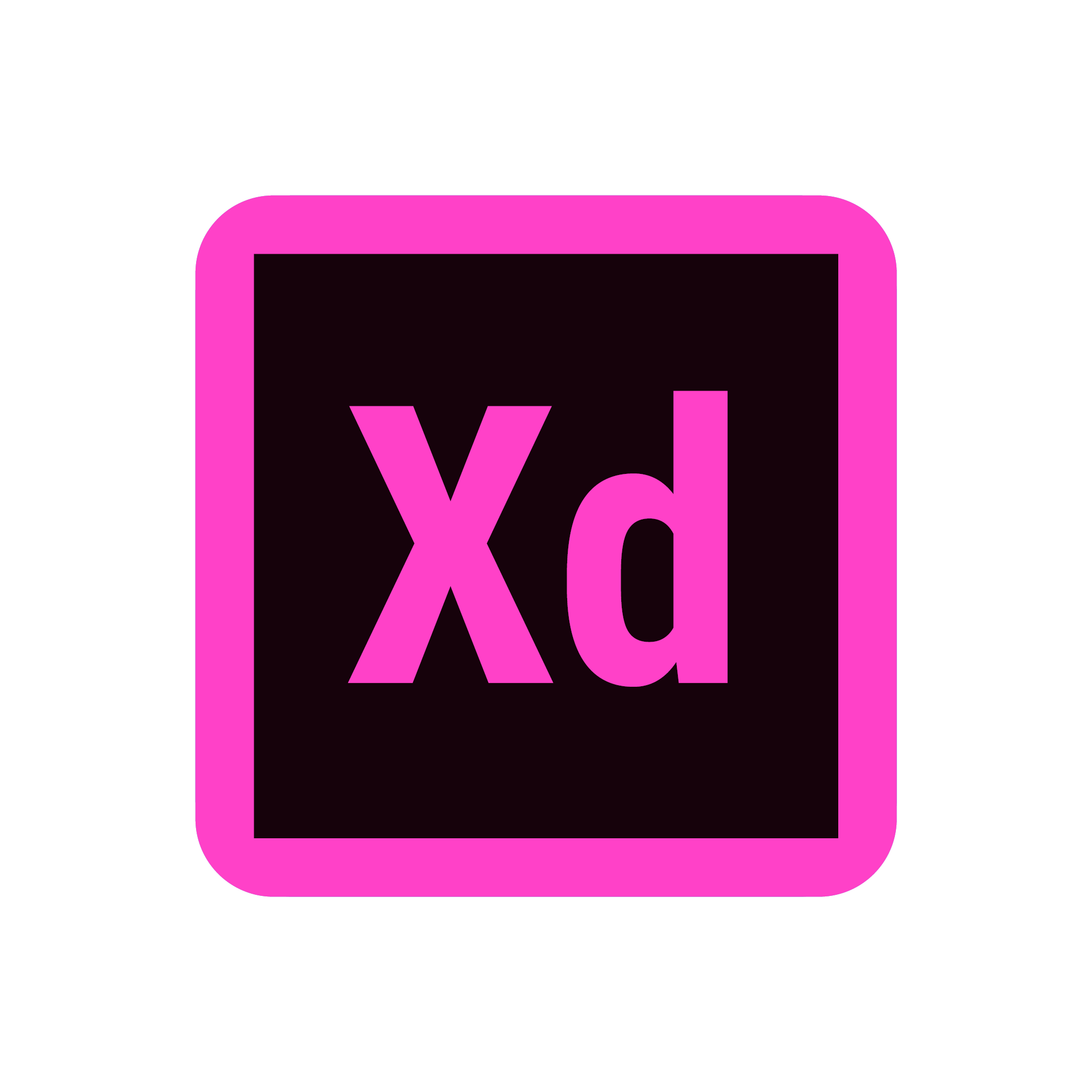 Adobe XD